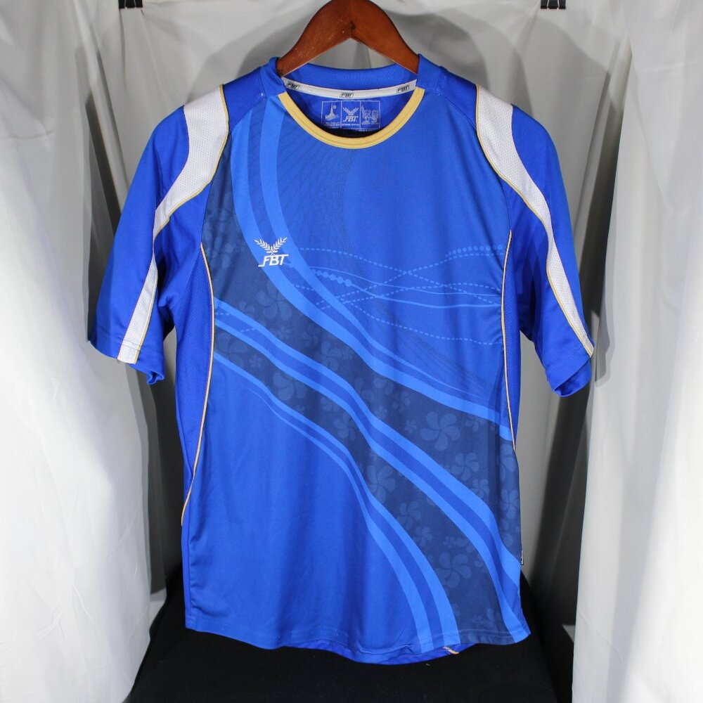 FBT 2009 Southeast Asian Games Soccer Jersey - Size M